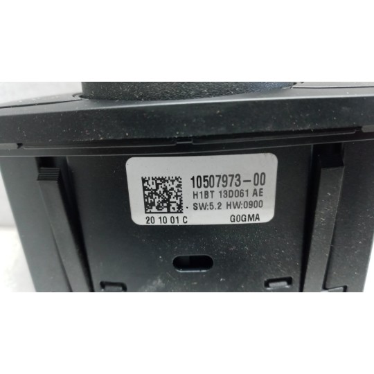 BLOCCO LUCI FORD Fiesta 2017> usato