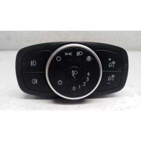 BLOCK LOGHTS  FORD Fiesta...