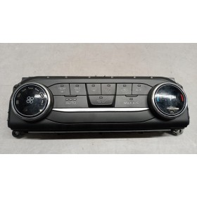 AC CONTROL UNIT FORD Fiesta...