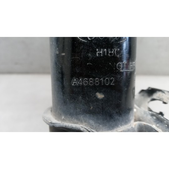 LEFT FRONT SCHOCK ASSORBER FORD Fiesta 2017> used