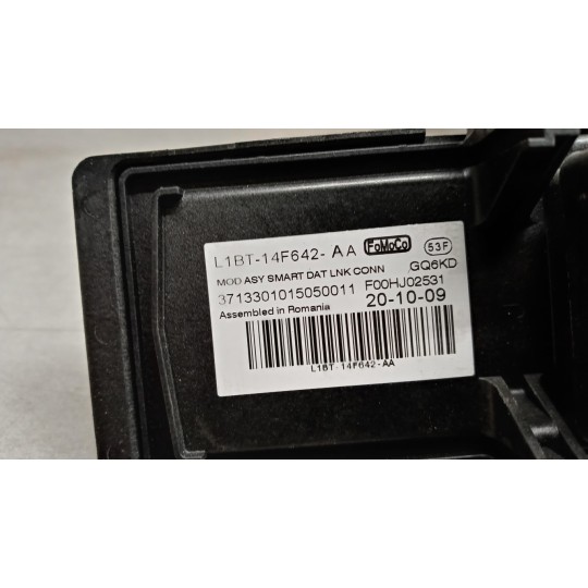 VARIOUS CONTROL UNITS  FORD Fiesta 2017> used