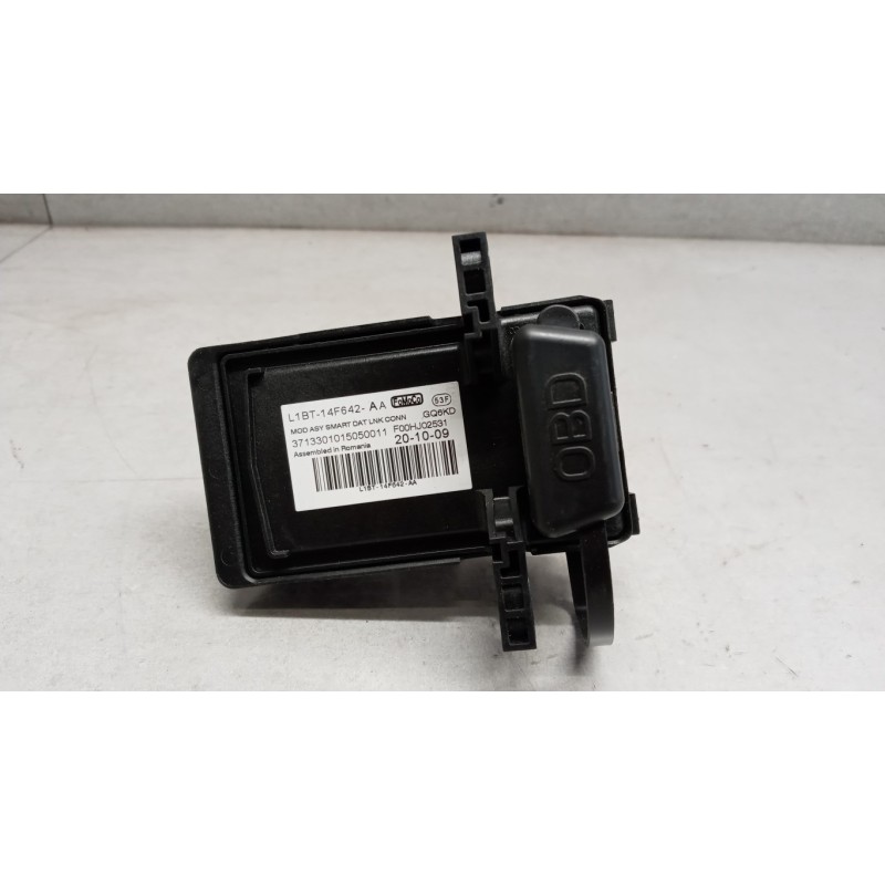 FORD VARIOUS CONTROL UNITS  FORD Fiesta 2017> used