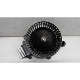 MOTORINO VENTILAZIONE...