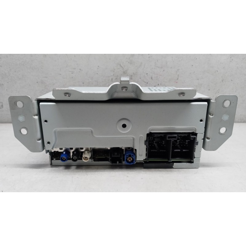 FORD CAR RADIO FORD Fiesta 2017> used