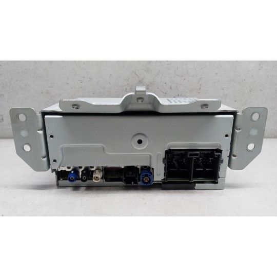 CAR RADIO FORD Fiesta 2017> used