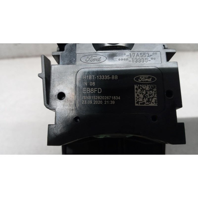 FORD DEVIOLUCI FORD Fiesta 2017> usato