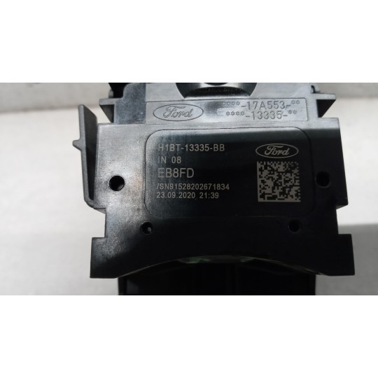 DEVIOLUCI FORD Fiesta 2017> usato