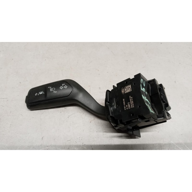 FORD DEVIOLUCI FORD Fiesta 2017> usato