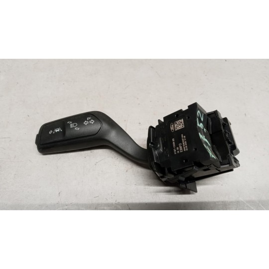 DEVIOLUCI FORD Fiesta 2017> usato