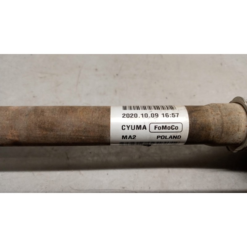 FORD SEMIASSE ANTERIORE SINISTRO FORD Fiesta 2017> usato