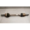 FORD FRONT HALF-AXLES LEFT  FORD Fiesta 2017> used