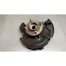 COMPLETE LEFT UPRIGHT FORD...