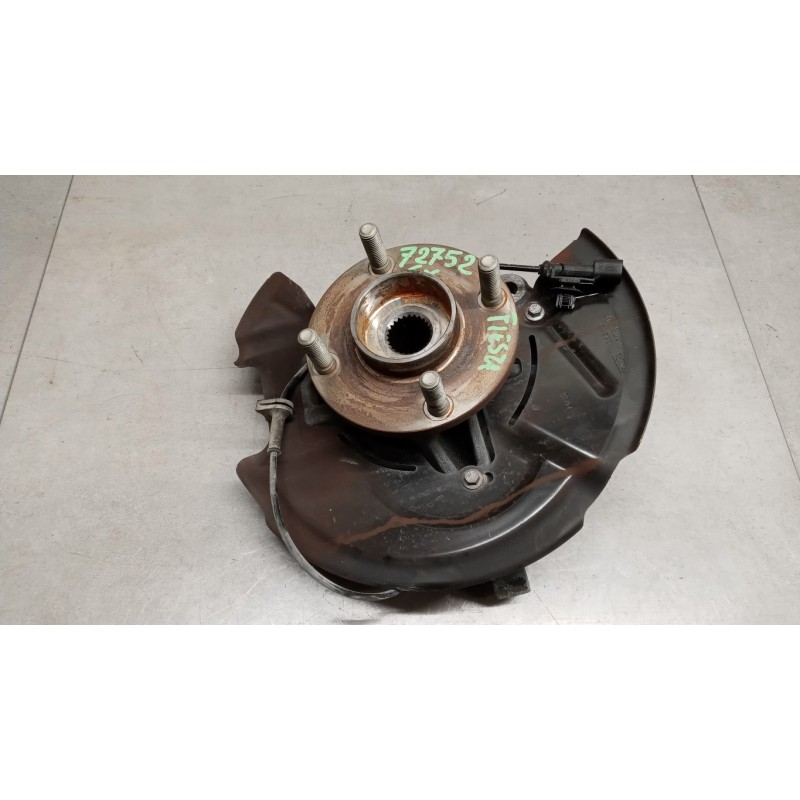 FORD MONTANTE COMPLETO SINISTRO FORD Fiesta 2017> usato