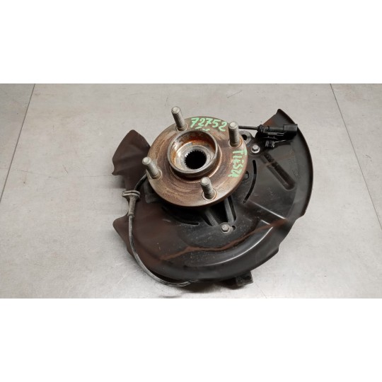 MONTANTE COMPLETO SINISTRO FORD Fiesta 2017> usato