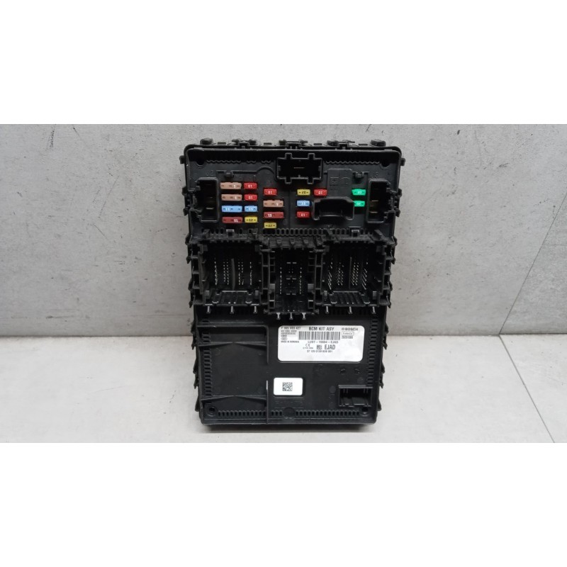 FORD ENGINE UNIT FORD Fiesta 2017> used