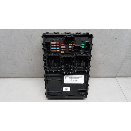 ENGINE UNIT FORD Fiesta 2017> used