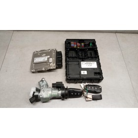 CENTRALINA MOTORE FORD...