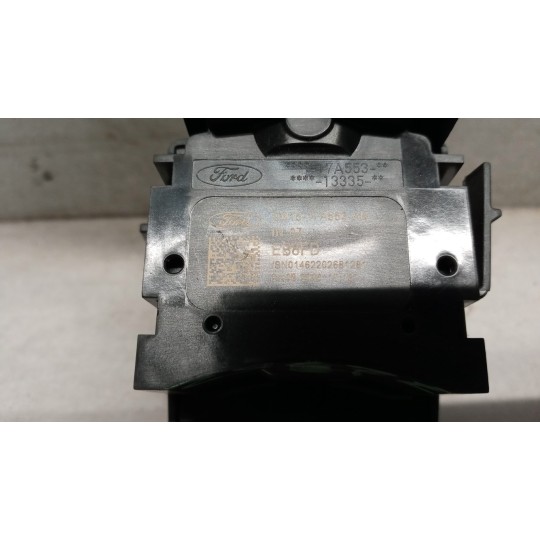 DEVIOTERGI FORD Fiesta 2017> usato