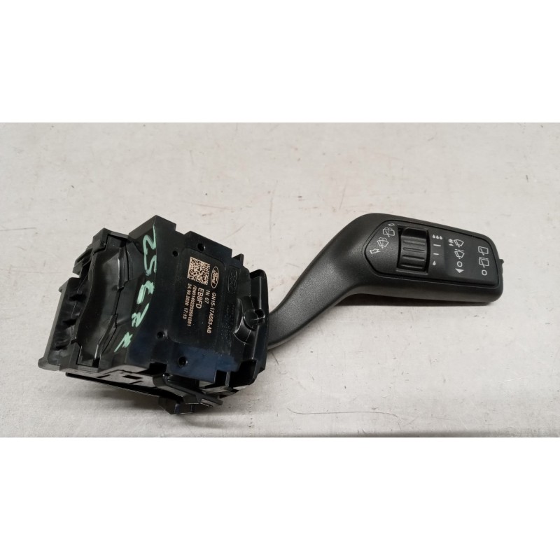 FORD DEVIOTERGI FORD Fiesta 2017> used