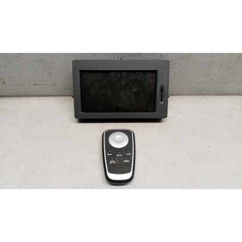 RENAULT DISPLAY VARI RENAULT Clio 2009>2012 usato