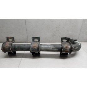 SUPPORTO PEDANA SX IVECO...