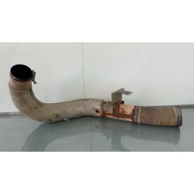 TUBO SCARICO MARMITTA IVECO...