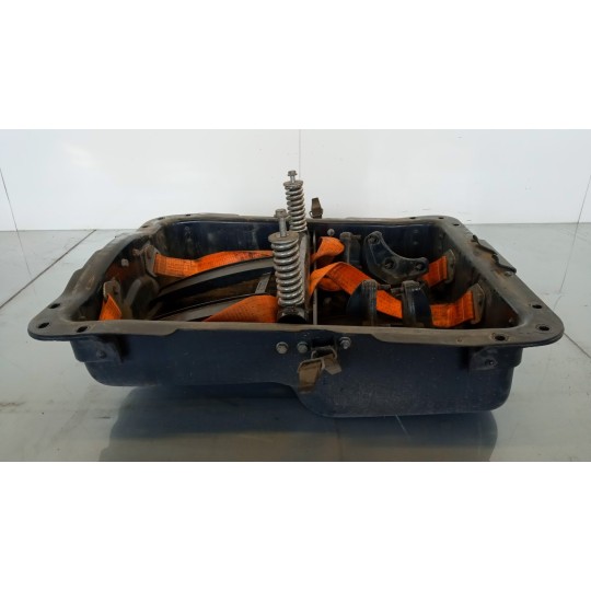 BATTERY CARRIER IVECO Stralis 2013> used