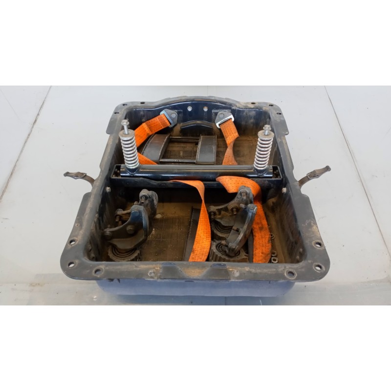 IVECO BATTERY CARRIER IVECO Stralis 2013> used