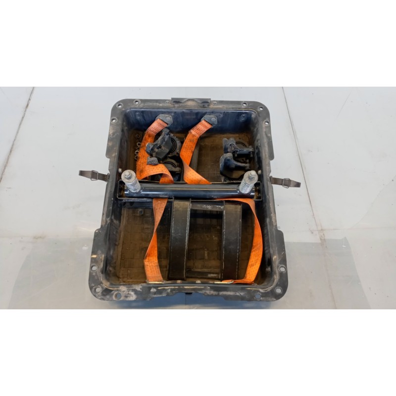 IVECO BATTERY CARRIER IVECO Stralis 2013> used