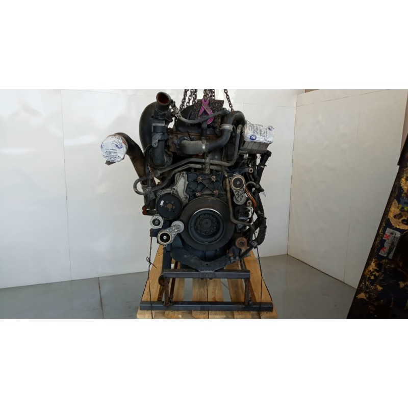 RENAULT truck ENGINE RENAULT truck Premium 2005>2013 used