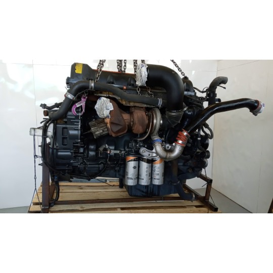 MOTORE RENAULT truck Premium 2005>2013 usato