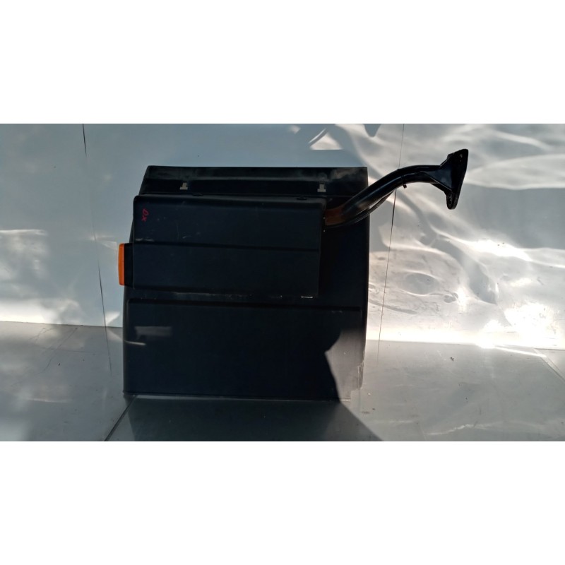 IVECO PARAFANGO POSTERIORE DESTRO IVECO Stralis 2013> usato