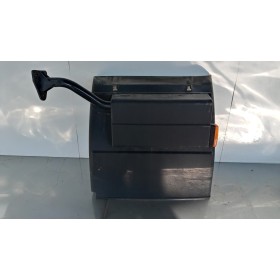 LEFT REAR MUDGUARD  IVECO...