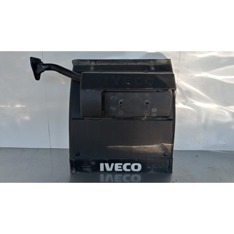 IVECO PARAFANGO POSTERIORE DESTRO IVECO Stralis 2013> usato