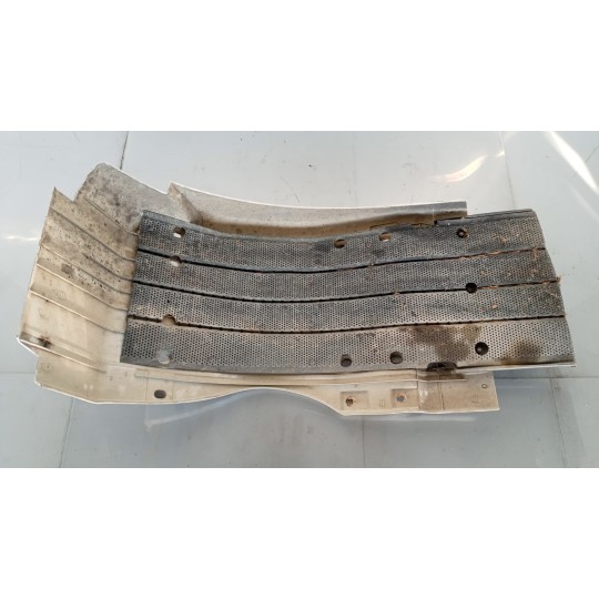 FRONT LEFT REAR PART MUDGUARD IVECO Stralis 2013> used