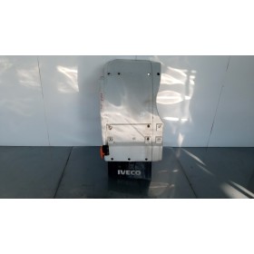 FRONT LEFT REAR PART...