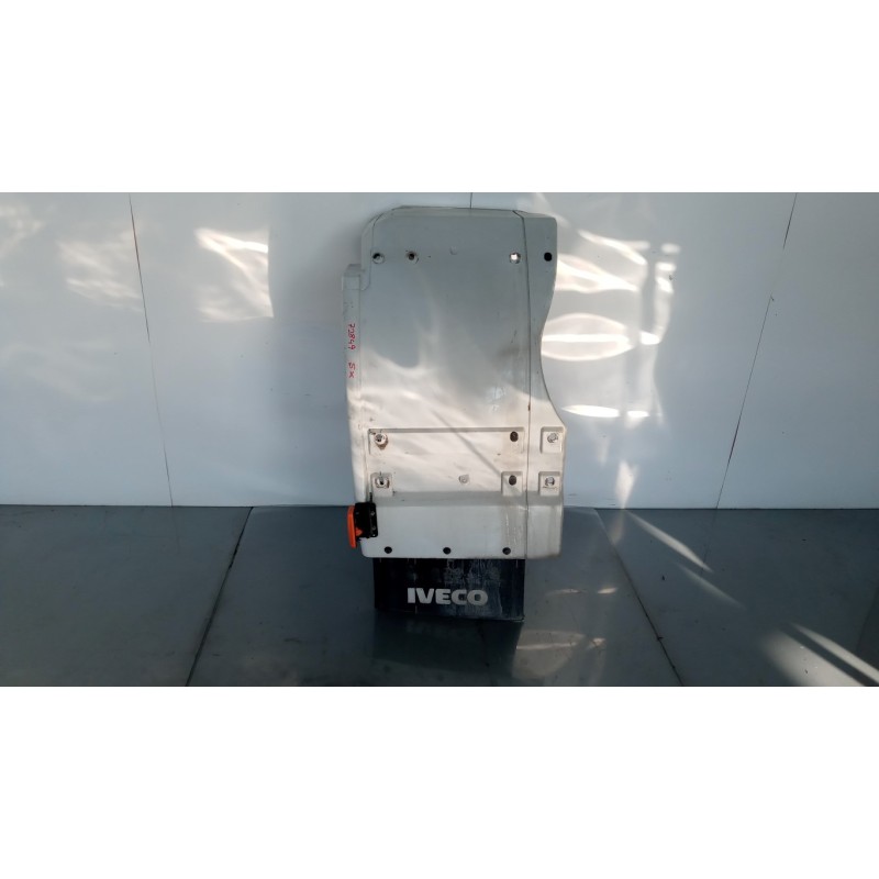 IVECO RIPARAFANGO ANTERIORE PARTE POSTERIORE SX IVECO Stralis 2013> usato