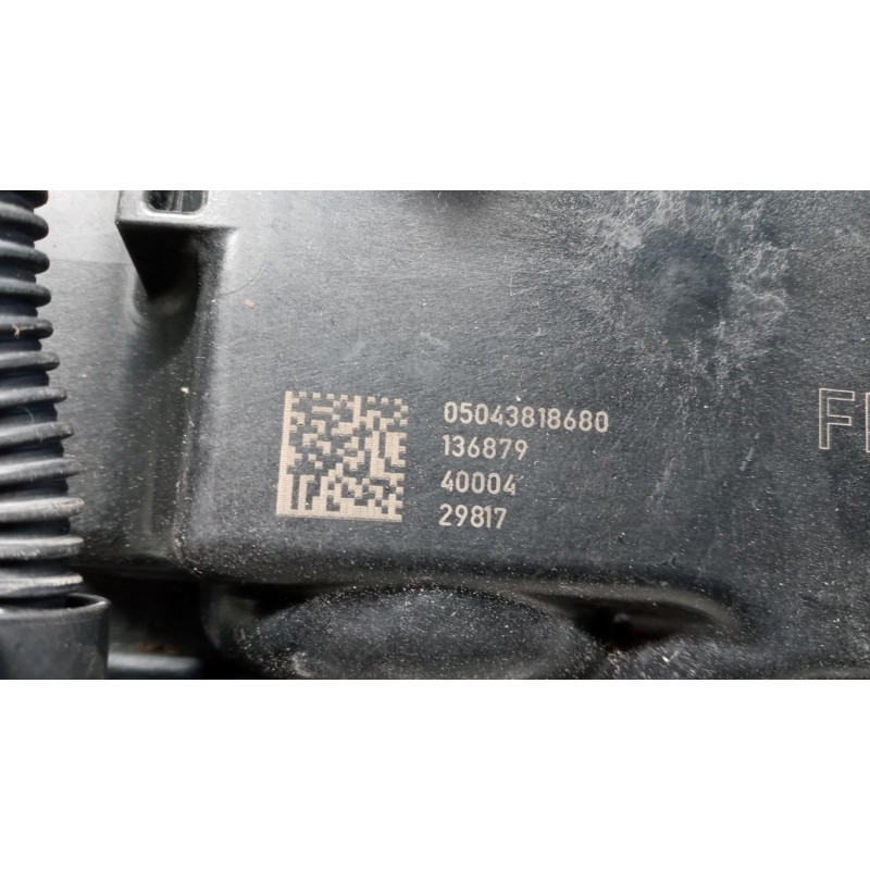 IVECO ADBLUE PUMP IVECO Stralis 2013> used