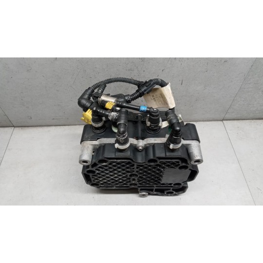 ADBLUE PUMP IVECO Stralis 2013> used