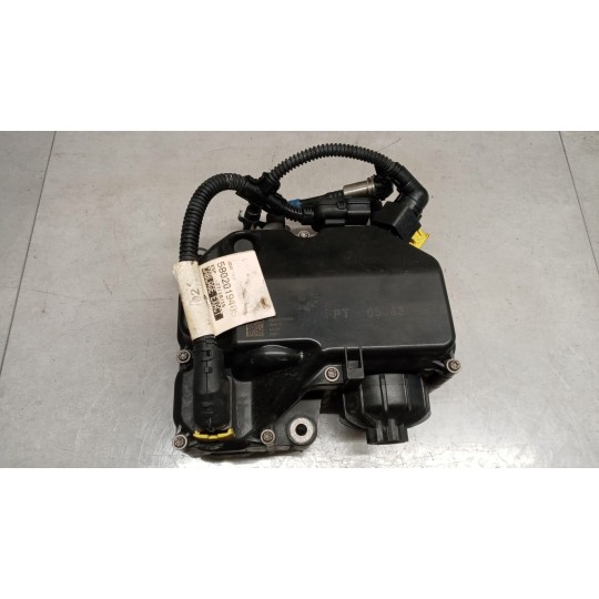 ADBLUE PUMP IVECO Stralis 2013> used