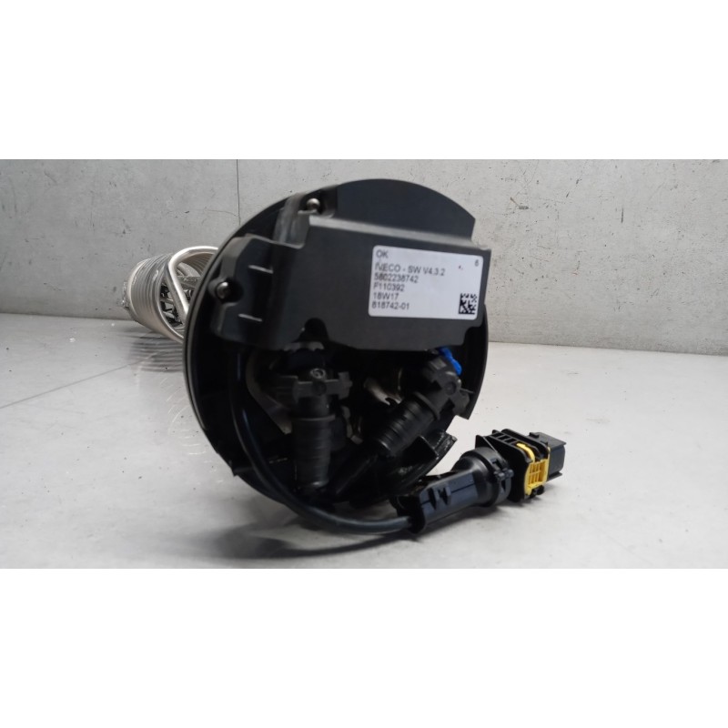 IVECO GALLEGGIANTE SERBATOIO IVECO Stralis 2013> used