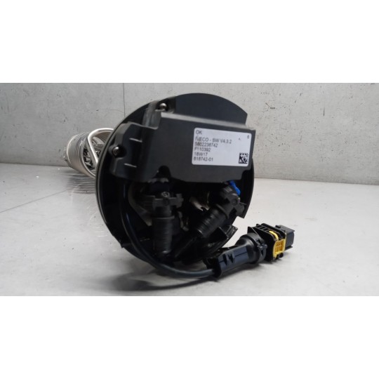 GALLEGGIANTE SERBATOIO IVECO Stralis 2013> usato