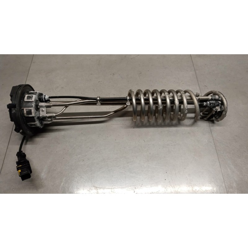 IVECO GALLEGGIANTE SERBATOIO IVECO Stralis 2013> used