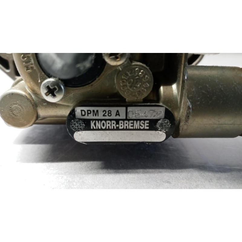 RENAULT truck EMERGENCY LEVER  RENAULT truck Premium 2005>2013 used