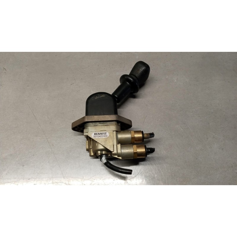 RENAULT truck EMERGENCY LEVER  RENAULT truck Premium 2005>2013 used