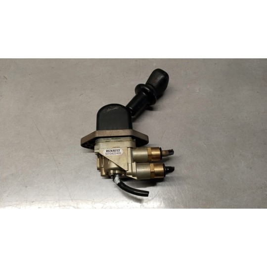 EMERGENCY LEVER  RENAULT truck Premium 2005>2013 used