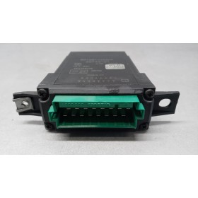 VARIOUS CONTROL UNIT C...