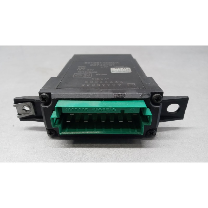 RENAULT truck CENTRALINE VARIE C RENAULT truck Premium 2005>2013 usato