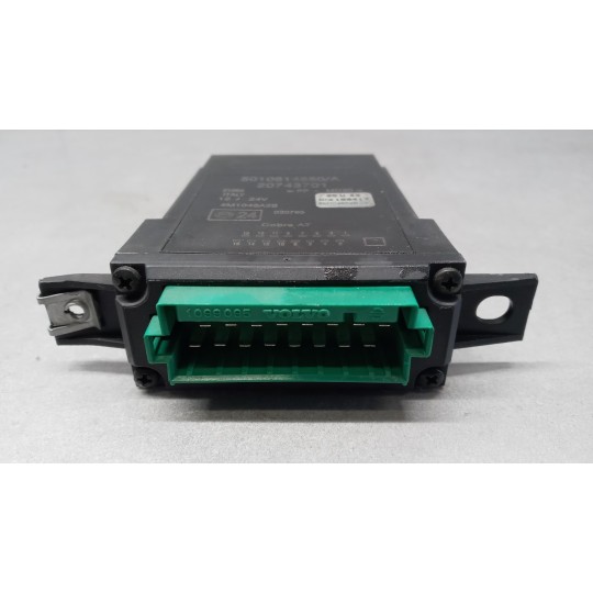 VARIOUS CONTROL UNIT C RENAULT truck Premium 2005>2013 used