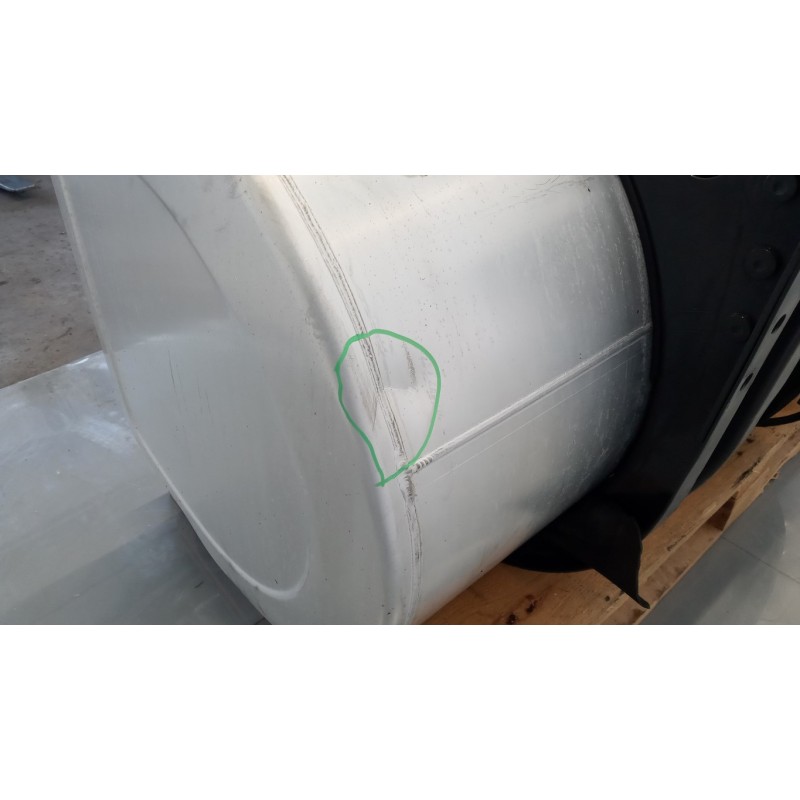 RENAULT truck FUEL TANK RENAULT truck Premium 2005>2013 used